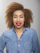 Rebeca Huntt Talks 'Beba', Healing, and Afro.